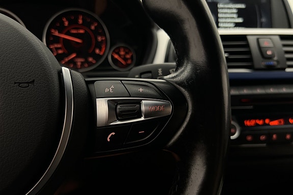 BMW 420d 16 of 30