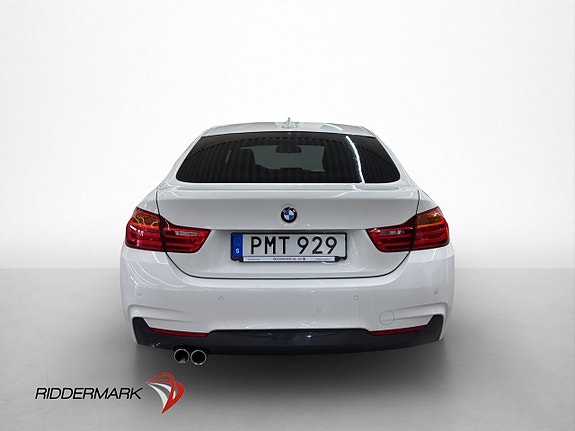 BMW 420d 6 of 30