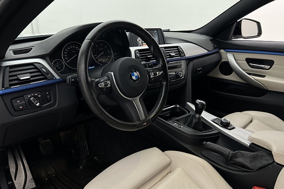 BMW 420d 10 of 30