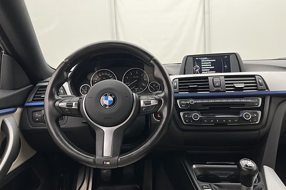 BMW 420d 11 of 30