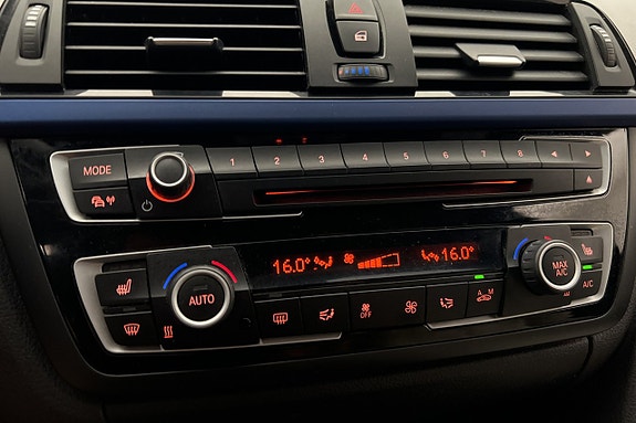 BMW 420d 26 of 30