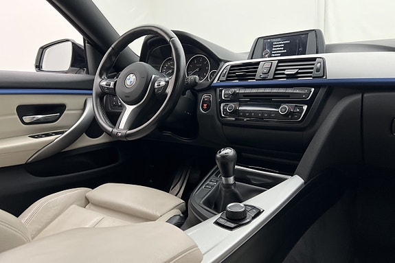 BMW 420d 30 of 30