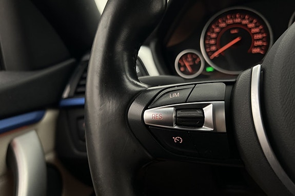 BMW 420d 14 of 30