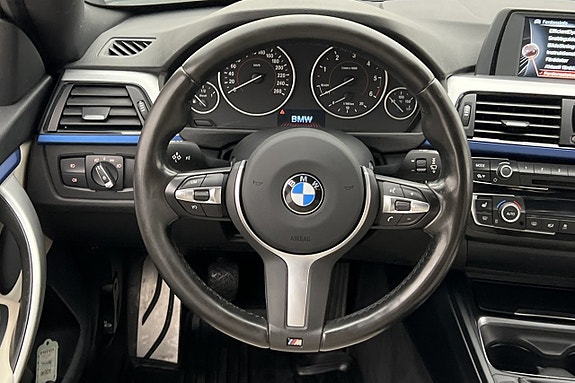 BMW 420d 12 of 30