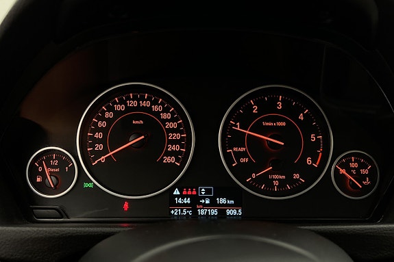 BMW 420d 15 of 30
