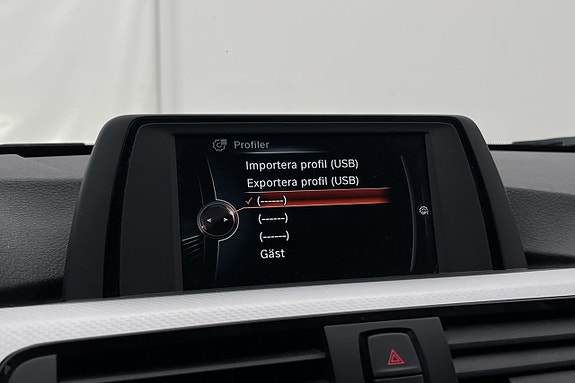 BMW 420d 25 of 30