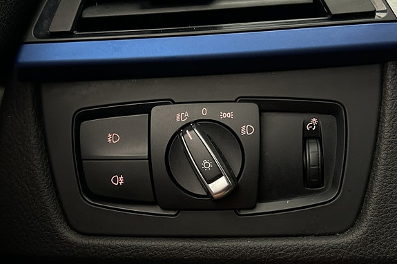 BMW 420d 13 of 30