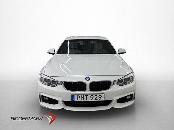 BMW 420d 2 of 30