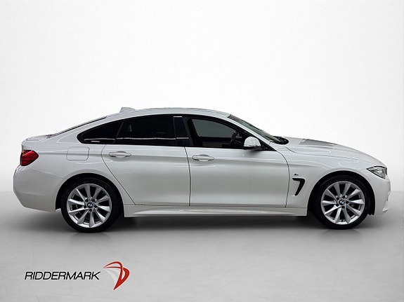 BMW 420d 9 of 30