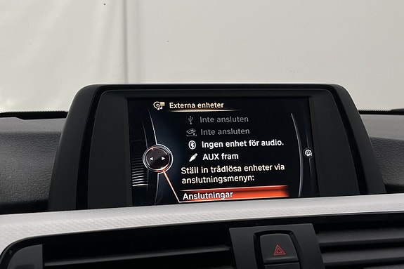 BMW 420d 21 of 30