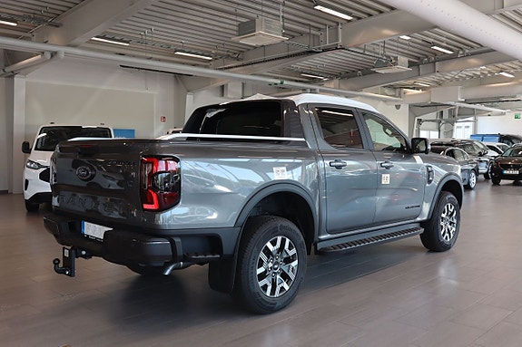 Ford Ranger 2 of 16
