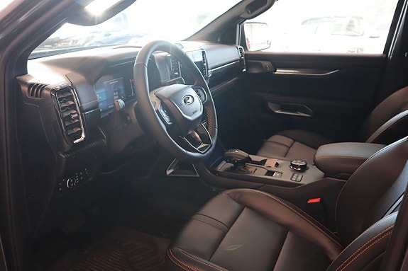 Ford Ranger 9 of 16
