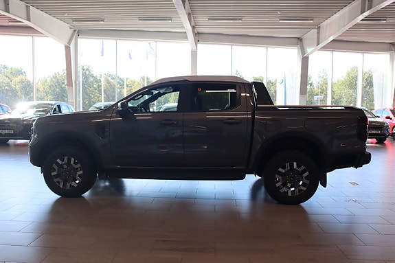 Ford Ranger 5 of 16