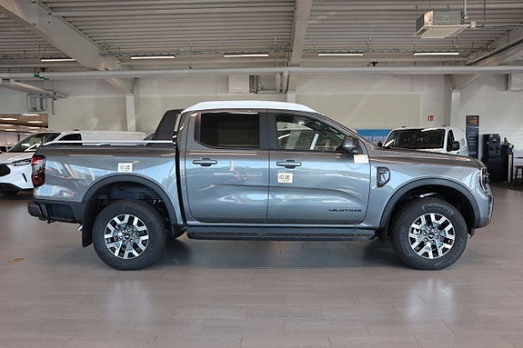 Ford Ranger 6 of 16