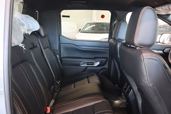 Ford Ranger 10 of 16