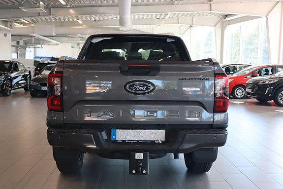 Ford Ranger 4 of 16