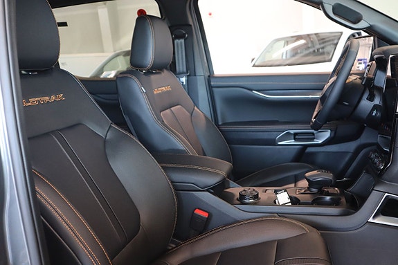 Ford Ranger 13 of 16