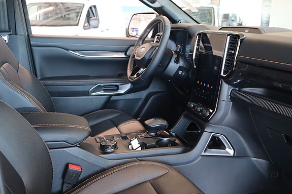 Ford Ranger 12 of 16