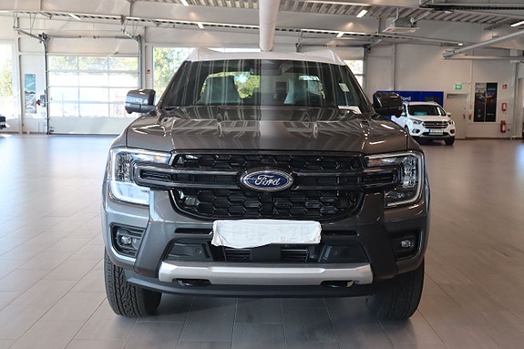 Ford Ranger 3 of 16