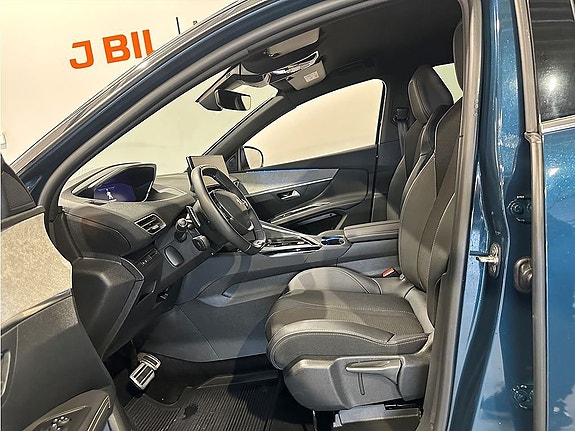 Peugeot 3008 5 of 5