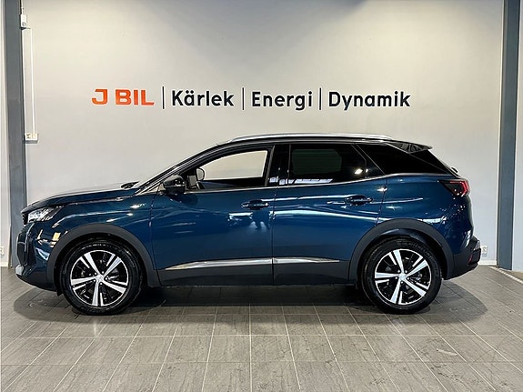 Peugeot 3008 16 of 16