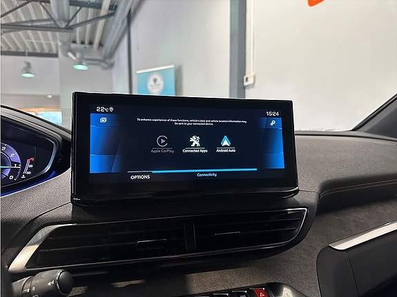 Peugeot 3008 10 of 16