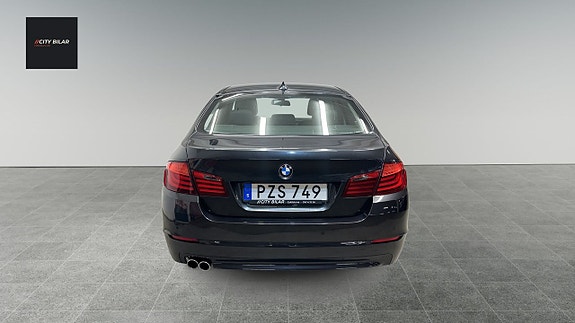 BMW 520 6 of 22