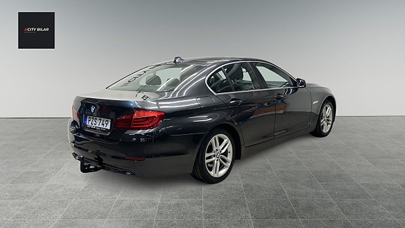 BMW 520 5 of 5