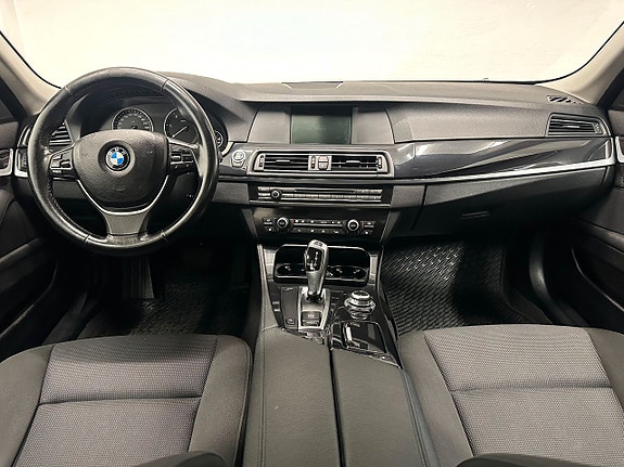 BMW 520 9 of 22