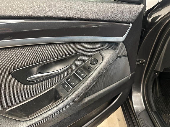 BMW 520 18 of 22