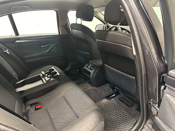 BMW 520 22 of 22