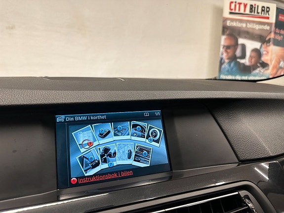 BMW 520 13 of 22