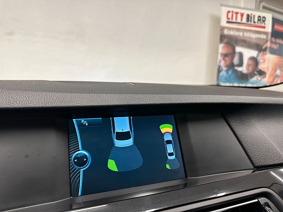 BMW 520 14 of 22