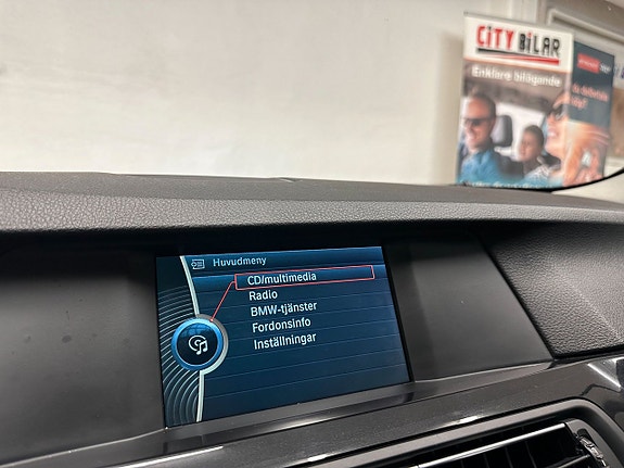 BMW 520 15 of 22