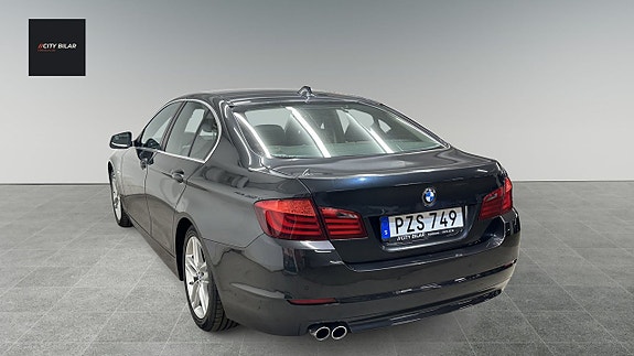 BMW 520 7 of 22