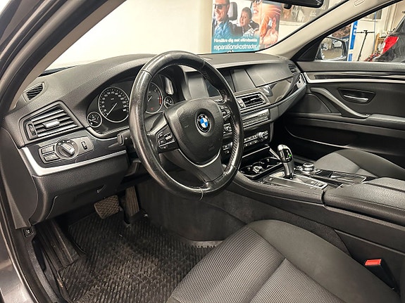 BMW 520 11 of 22