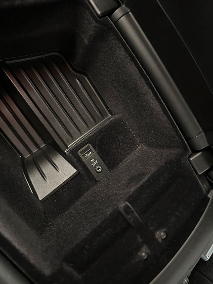 BMW 520 19 of 22
