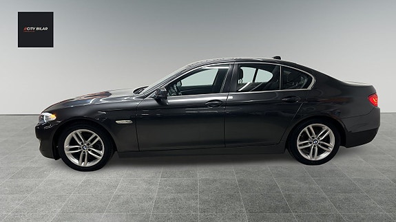 BMW 520 8 of 22