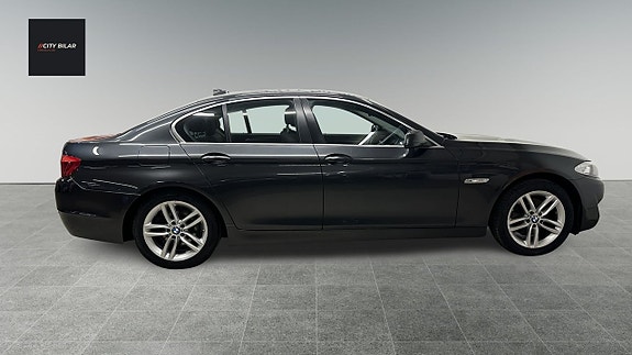BMW 520 4 of 5