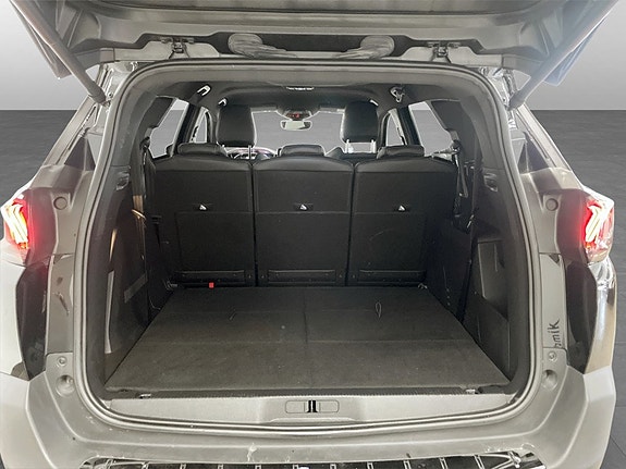Peugeot 5008 16 of 16