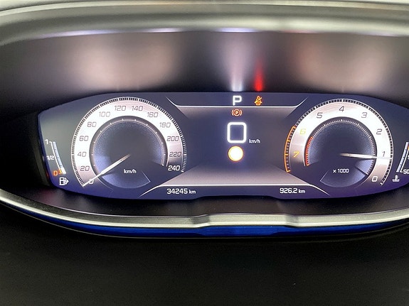 Peugeot 5008 9 of 16