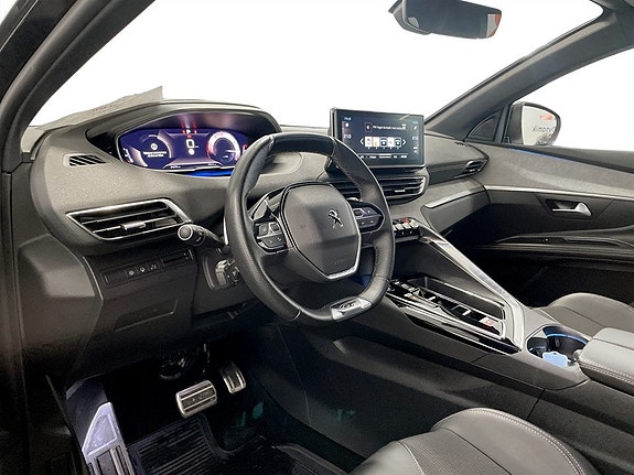 Peugeot 5008 5 of 5