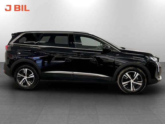Peugeot 5008 14 of 16