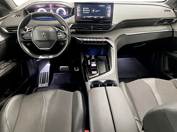 Peugeot 5008 7 of 16