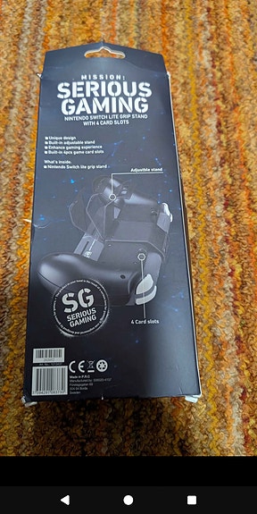 Product image 2 of 2