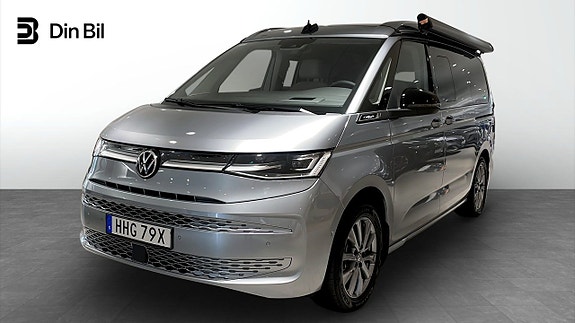 Volkswagen California