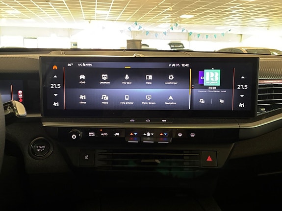 Opel Grandland 19 of 22