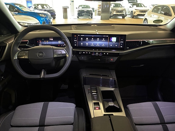 Opel Grandland 15 of 22
