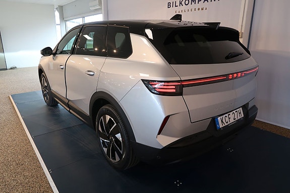 Opel Grandland 5 of 5
