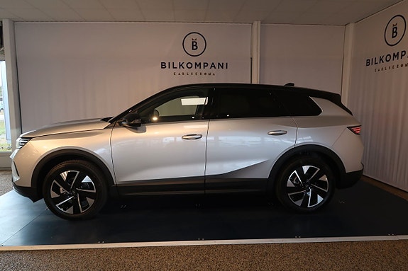 Opel Grandland 4 of 5